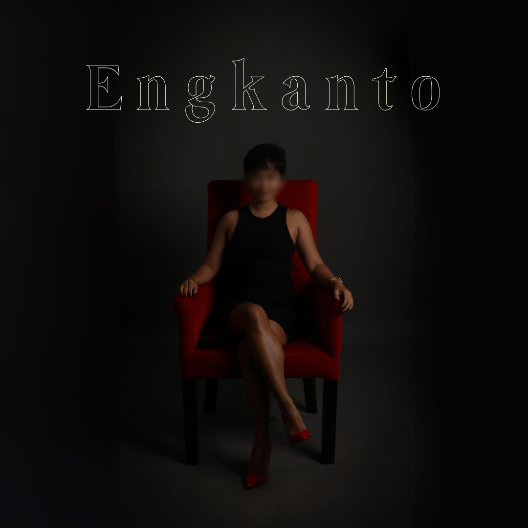 Manila escort engkanto